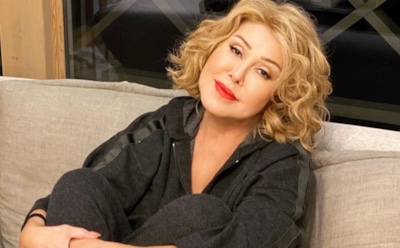 Успенская заявила о желании выйти замуж за Путина