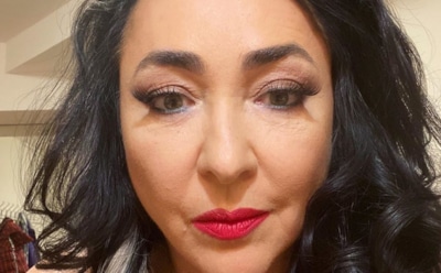 Развод Лолиты отложили из-за «доноса» Иванова на ее адвоката