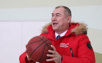 Вице-премьер Башкирии извинился за оскорбление чемпионки Паралимпийских игр