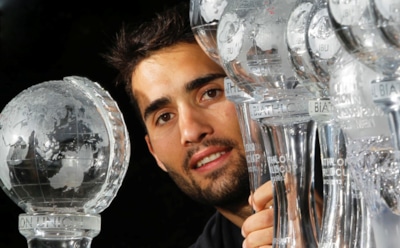 Мартен Фуркад объявил о завершении карьеры