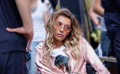 Экс-участница «Евровидения» Юлия Самойлова не поддержала сестру в ситуации с Джиганом