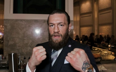 «Проклятый коронавирус!»: Конор Макгрегор поражен смертью своей тети