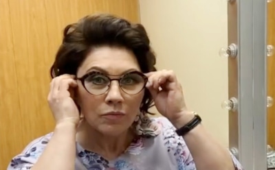 Роза Сябитова заявила, что уже никогда не выйдет замуж