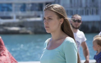 Сериал «Гражданская жена»: сюжет, актеры, интересные факты