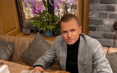 «Нужно следить за языком»: Дмитрий Тарасов заступился за Терешкову из-за травли в Сети