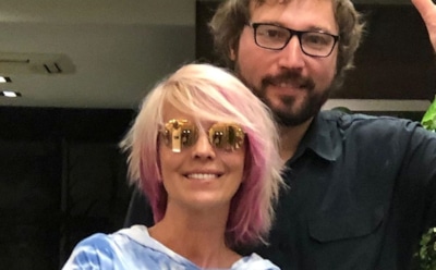 Наталья Ветлицкая сорвала две съемки для глянцевых журналов