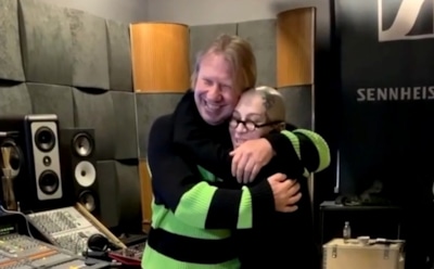 Экс-директор Наргиз рассказал о ее жадности и предрек разрыв с Дробышем