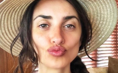 Пенелопа Крус вступилась за Деппа в деле об избиении Эмбер Херд