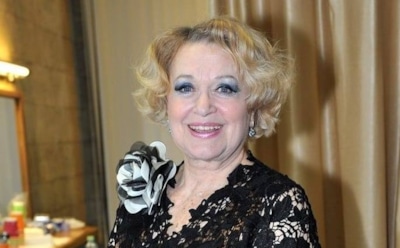 Валентина Талызина попала в больницу вскоре после неудачного иглоукалывания