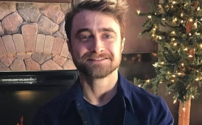 Рэдклифф вспомнил, как спивался из-за роли в «Гарри Поттере»