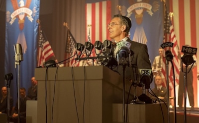 Сериал «Заговор против Америки»: сюжет, актеры, интересные факты