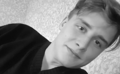 18-летний артист Данила Пулев из Астрахани погиб в ДТП