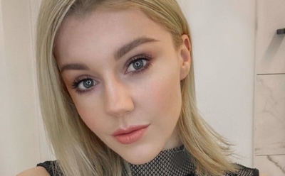 Караулова устроила «самокарантин» из-за коронавируса