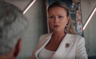 Сериал «В шаге от рая»: сюжет, актеры, интересные факты