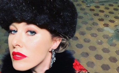 Собчак раскритиковала меры по борьбе с коронавирусом в Москве