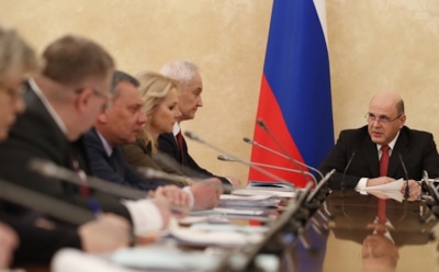 РФ закрыла границу с Беларусью из-за коронавируса