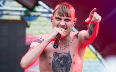 В Германии прочат победу Little Big на «Евровидении»