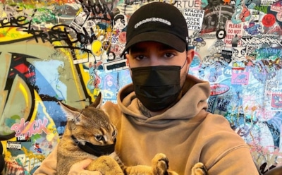 Тимати заявил о неслучайности появления коронавируса