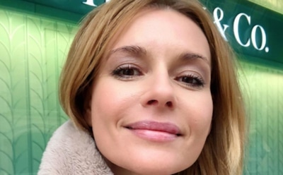 Любовь Толкалина тайно вышла замуж — СМИ