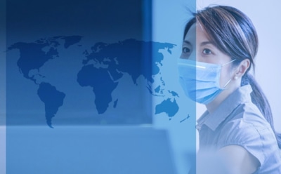 Вакцину от коронавируса впервые протестируют на человеке