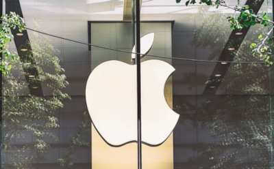 Франция оштрафовала Apple на €1,1 млрд