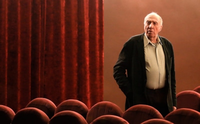 Лучшие роли Сергея Юрского: каким актер запомнился зрителю