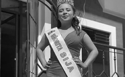 Беременная модель погибла, упав со стены между США и Мексикой