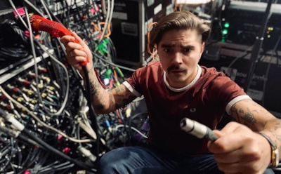 «Не мог остановиться»: Музыченко о борьбе с алкоголизмом