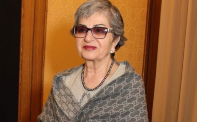 Вдову Юрия Любимова сбила машина в Москве