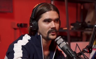 Юрий Музыченко рассказал о смерти отца от рака