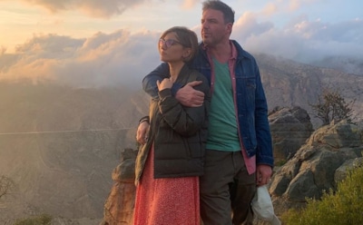 Виторган ответил на слухи о скорой свадьбе с Нинидзе