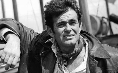 Умер напарник Чака Норриса по «Крутому Уокеру» Стюарт Уитман