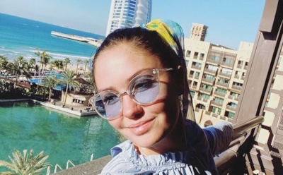 Жена Прилучного намекнула на роман с Курцыным