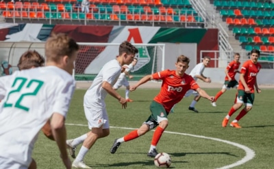 Сериал «Вне игры»: создание, актеры, интересные факты