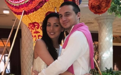 Вместе 14 лет: 7 секретов крепкой семьи Алсу и Яна Абрамова