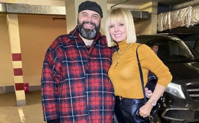 Макс Фадеев стал продюсером Валерии вместо Пригожина