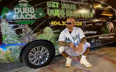 Джиган начал отращивать бороду и рассказал о «защите от хейтеров»