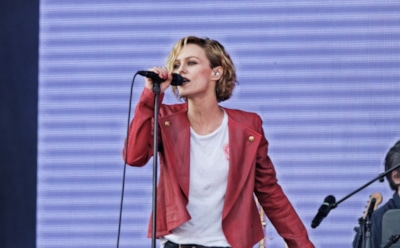 Экс-жена Джонни Деппа высказалась о его скандале с Эмбер Херд