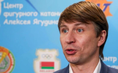 «Мечтал стать дальнобойщиком»: факты из жизни Алексея Ягудина