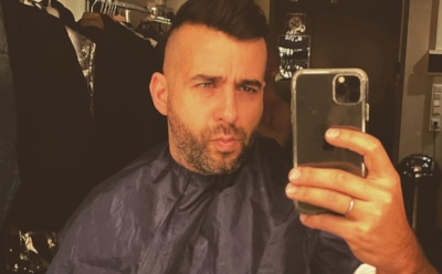 Ургант пошутил над россиянами, опустошающими магазины