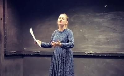 Жена Игоря Николаева ответила на слухи о беременности