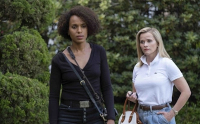 Сериал «И повсюду тлеют пожары»: сюжет, актеры, интересные факты