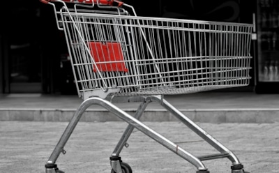 Названы самые популярные продукты во время эпидемий