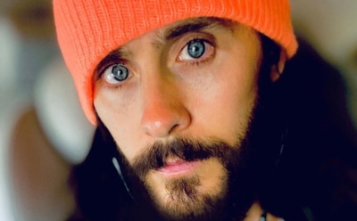 Джаред Лето пропустил пандемию COVID-19 из-за медитации