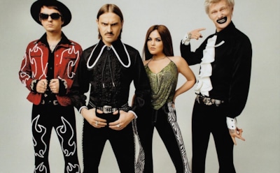 Little Big отреагировали на отмену «Евровидения»