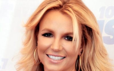 Бритни Спирс затравили из-за снимков «в одном и том же» купальнике