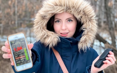 Диденко обвинила Первый канал в травле и обмане