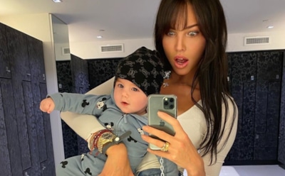 Решетова рассказала о сложностях материнства