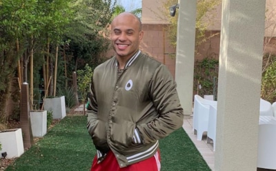 Менеджер Хабиба назвал Фергюсона тупым