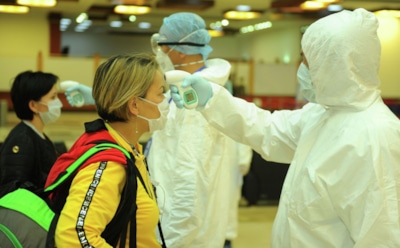 Коронавирус в Киргизии: все случаи и последние новости